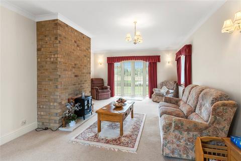 4 bedroom bungalow for sale, Radwinter Road, Sewards End, Nr Saffron Walden, Essex, CB10