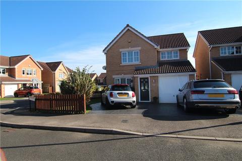 3 bedroom detached house for sale - Winford Grove, Wingate, Durham, TS28