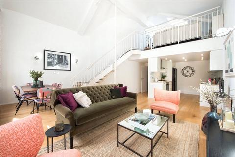 3 bedroom flat to rent, Brook Mews North, Lancaster Gate, London