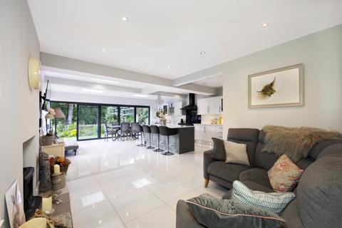 5 bedroom detached house for sale - Moor Hall Drive, Four Oaks
