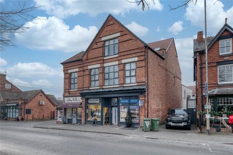 undefined, Evesham Road, Astwood Bank, Redditch, Worcestershire, B96
