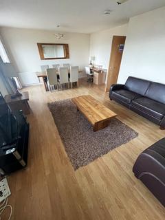 4 bedroom flat to rent, Links Road, Aberdeen, AB24