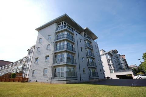 2 bedroom flat to rent - Rubislaw View, West End, Aberdeen, AB15