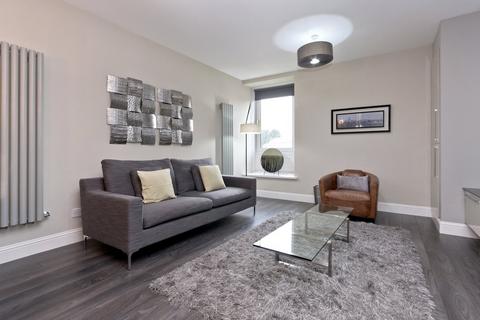 2 bedroom flat to rent - Bon Accord Street, Aberdeen, AB11