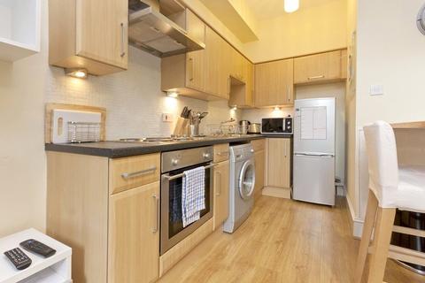 1 bedroom flat to rent, King Street, City Centre, Aberdeen, AB24