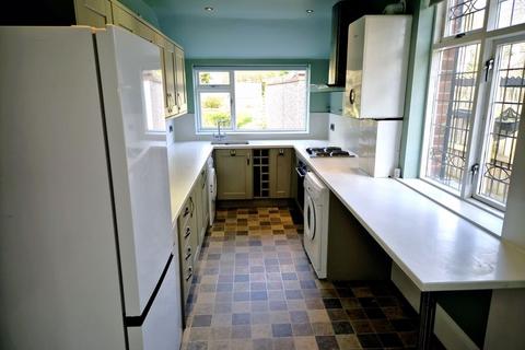 40 The Turnways, Leeds, LS6 3DU