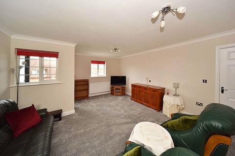 2 bedroom retirement property for sale - Faulkners Lane, Mobberley