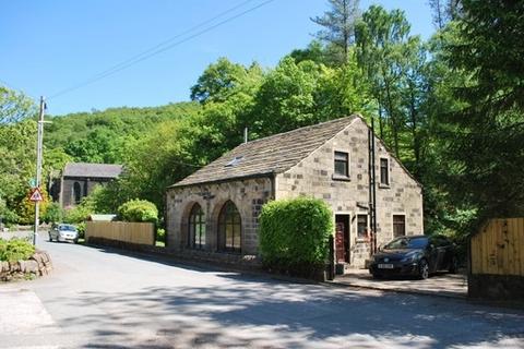 3 bedroom barn conversion to rent, Hinchliffe Barn, Cragg Vale, HX7 5TA