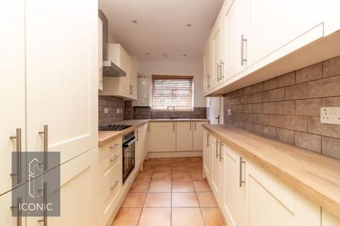 2 bedroom terraced house for sale, Spixworth Road, Old Catton, Norwich