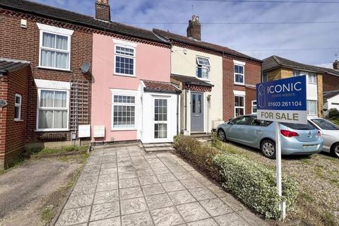 2 bedroom terraced house for sale, Spixworth Road, Old Catton, Norwich