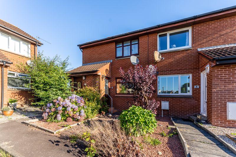 7 Dunlop Crescent, Ayr KA8 0ST 1 bed flat £49,000