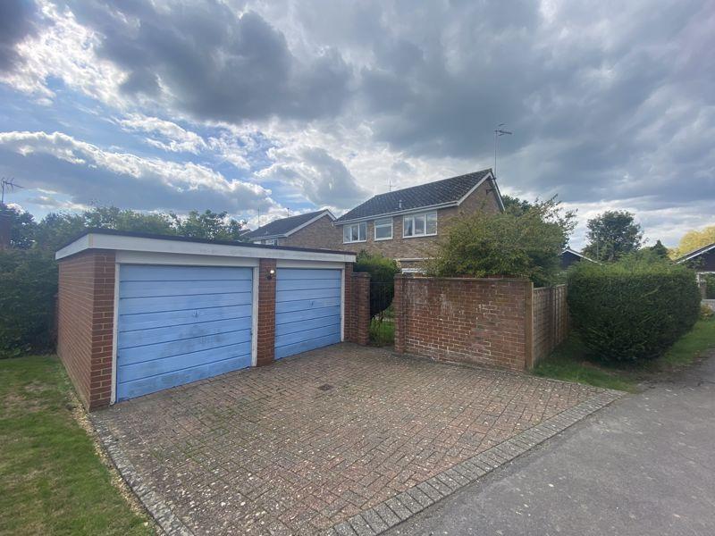 Garages