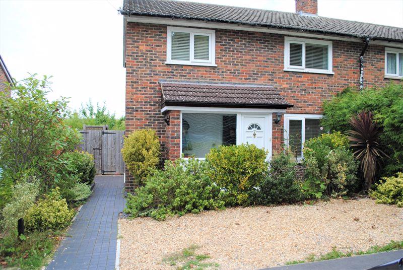Newmarket Road, Royston 3 bed semidetached house for sale £360,000