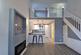 Lounge/kitchen