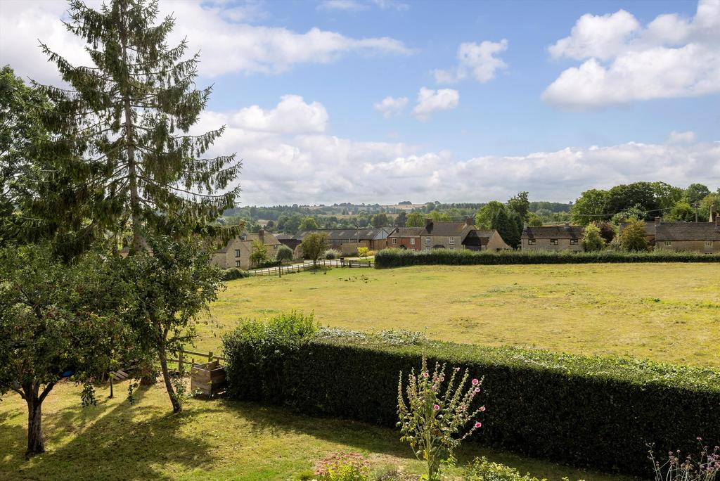 Cooks Lane, Salford, Chipping Norton... 5 bed detached house £1,100,000