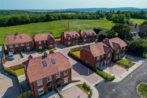 4 bedroom detached house for sale, Horseshoe Place, Windmill Hill