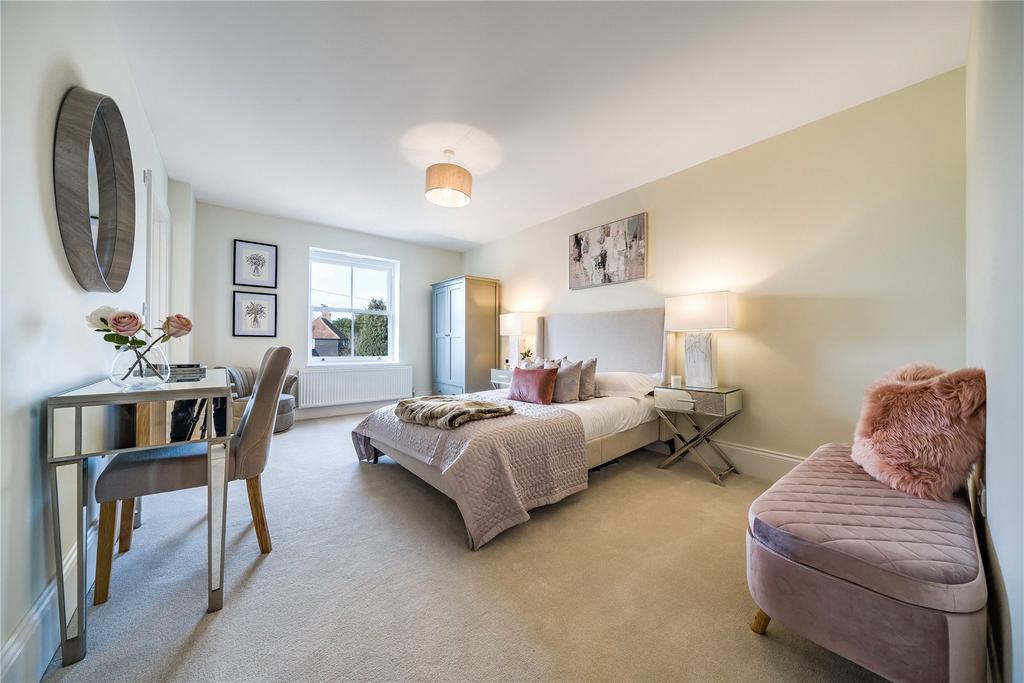 Principal Bedroom