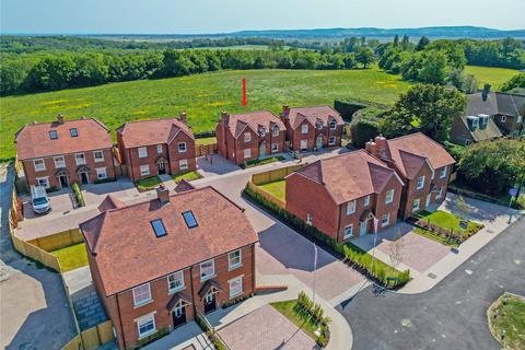 undefined, Horseshoe Place, Windmill Hill