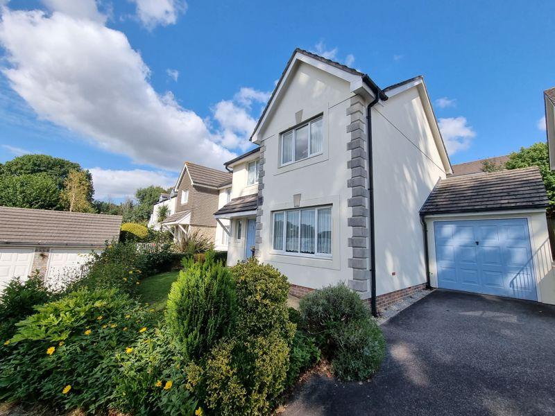 Tinney Drive, Truro 3 bed detached house £350,000
