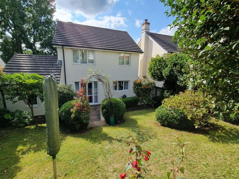 Tinney Drive, Truro 3 bed detached house £350,000