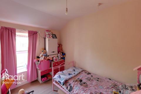 2 bedroom terraced house for sale, Maxworthy Row, Pontypool