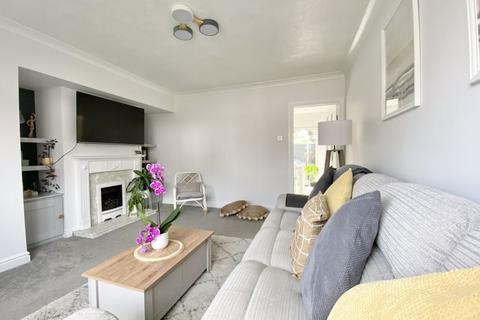 5 Coburn Drive, Sutton Coldfield, B75 5NT