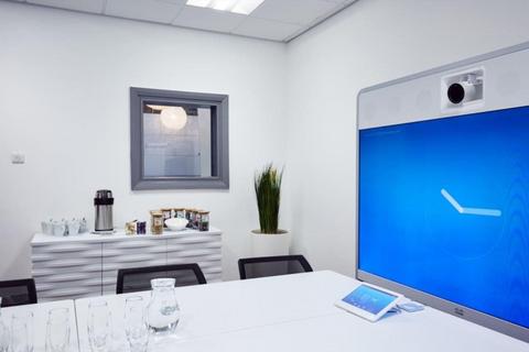 Serviced office to rent, Stamford New Road,Station House,