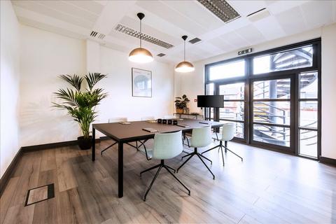 Serviced office to rent, 28 Brunswick Place,Old Street,