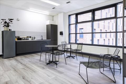 Serviced office to rent, 28 Brunswick Place,Old Street,