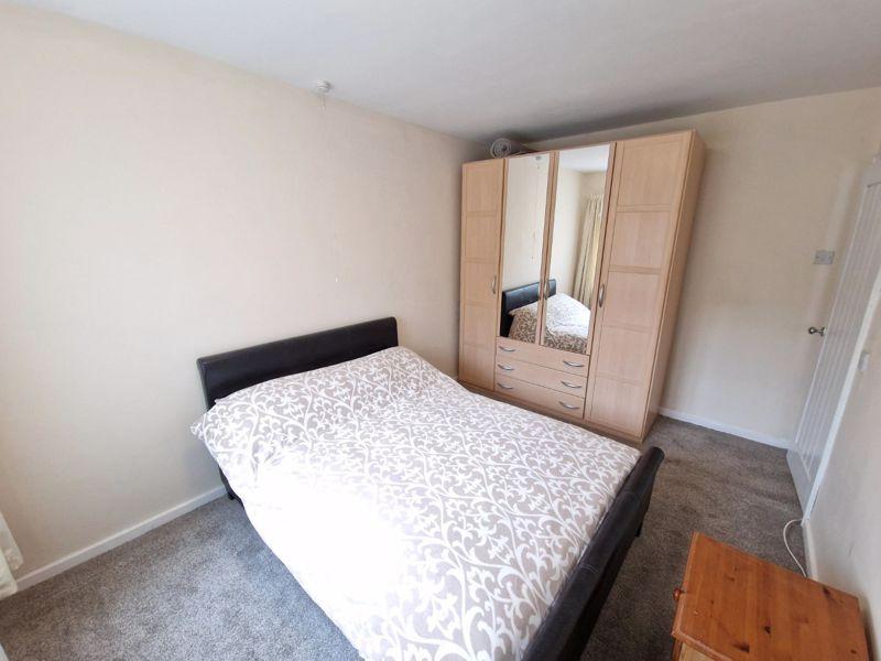 Bedroom One...