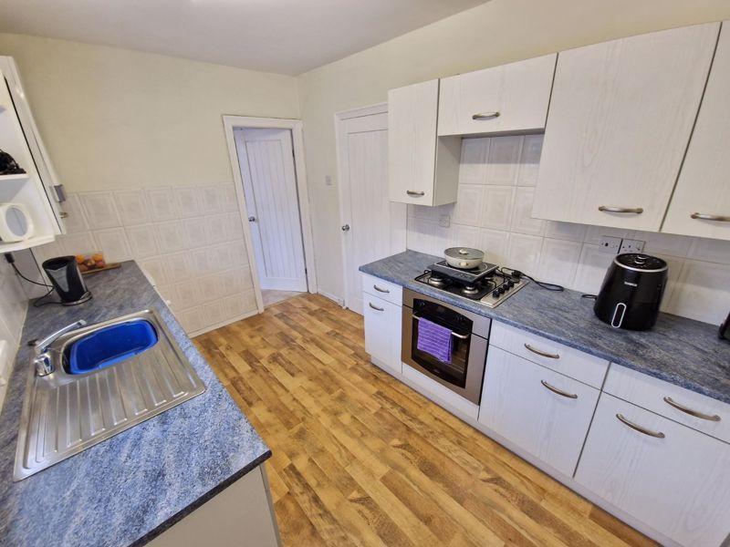 Kitchen Additional