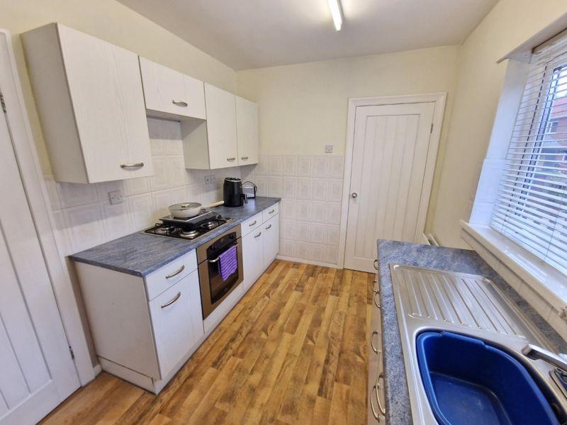Kitchen Additional