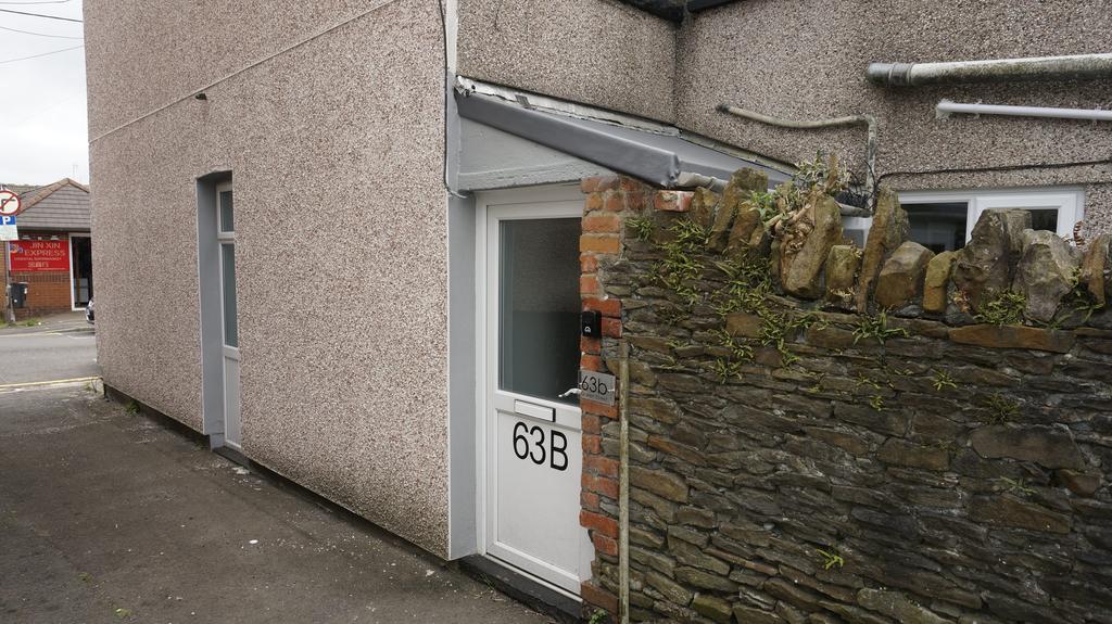 Queens Street, Treforest, Pontypridd 1 bed in a house share £400 pcm