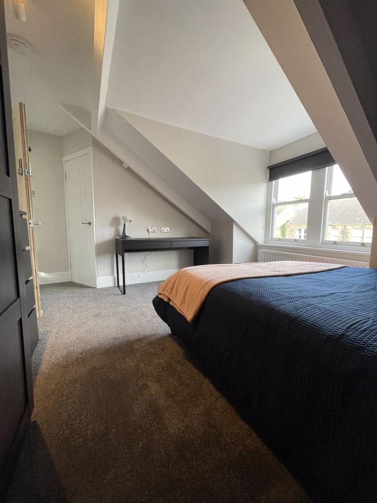 Kells Lane, Gateshead NE9 1 bed in a house share to rent £625 pcm (£