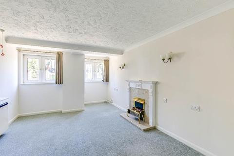 1 bedroom retirement property for sale - Croydon Road, Caterham, Surrey, CR3 6AZ