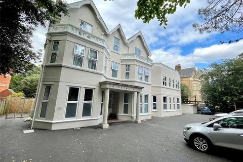 2 bedroom apartment to rent, Knyveton Road, Bournemouth, BH1