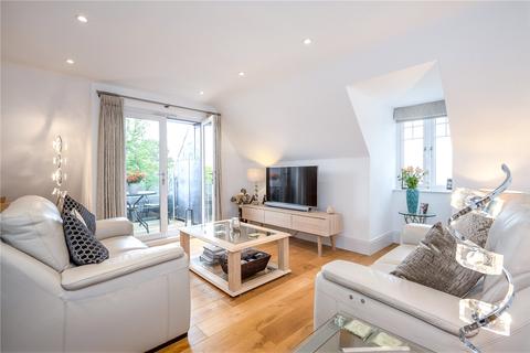 2 bedroom apartment for sale - Rothsay Court, Gower Road, Weybridge, Surrey, KT13
