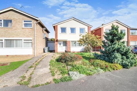 62 Hereward Way, Deeping St James, Peterborough, PE6 8QB
