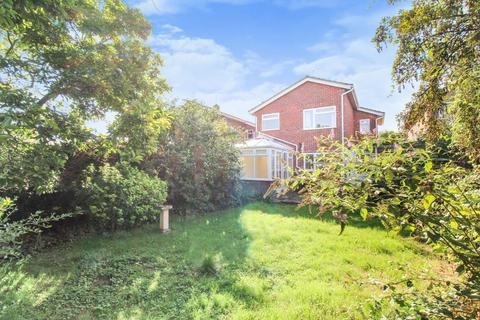 62 Hereward Way, Deeping St James, Peterborough, PE6 8QB