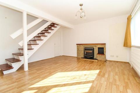 62 Hereward Way, Deeping St James, Peterborough, PE6 8QB