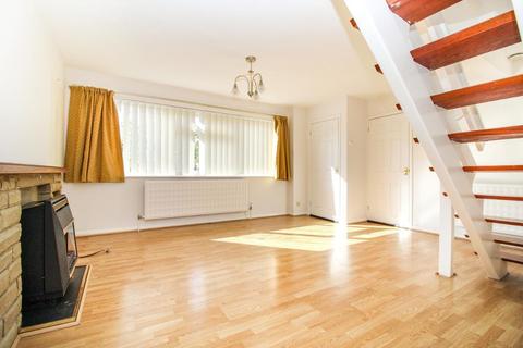 62 Hereward Way, Deeping St James, Peterborough, PE6 8QB