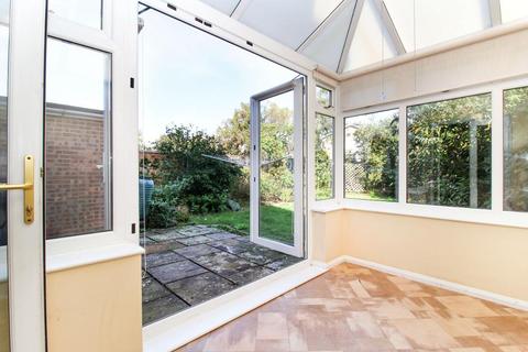 62 Hereward Way, Deeping St James, Peterborough, PE6 8QB