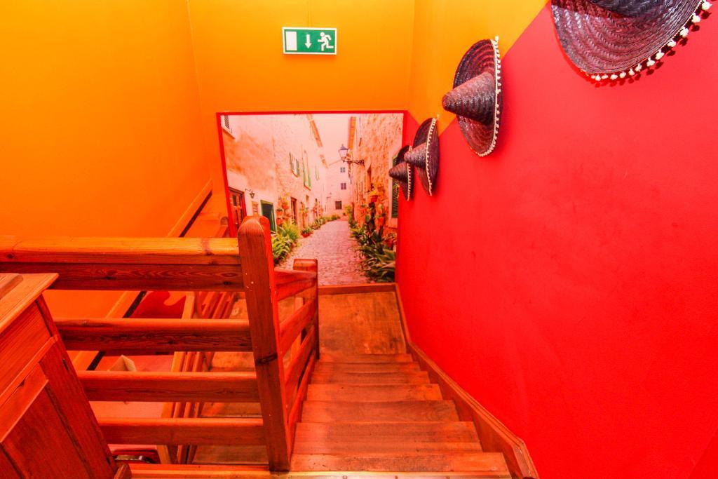 Stairwell