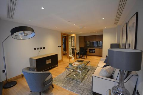 1 bedroom flat for sale, John Islip Street, Westminster, London, SW1P 4FF