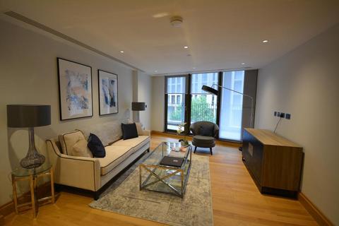 1 bedroom flat for sale, John Islip Street, Westminster, London, SW1P 4FF