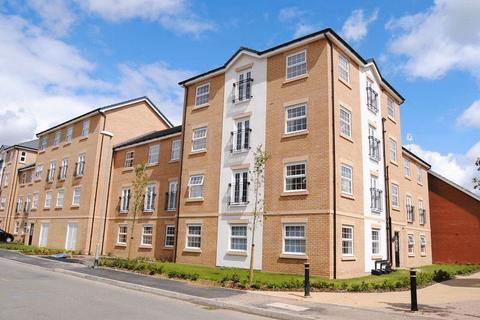 2 bedroom apartment to rent, Pacey Way, Grantham