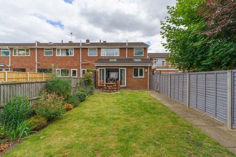 54 Fleetwood Close, Chalfont St Giles, HP8 4DR
