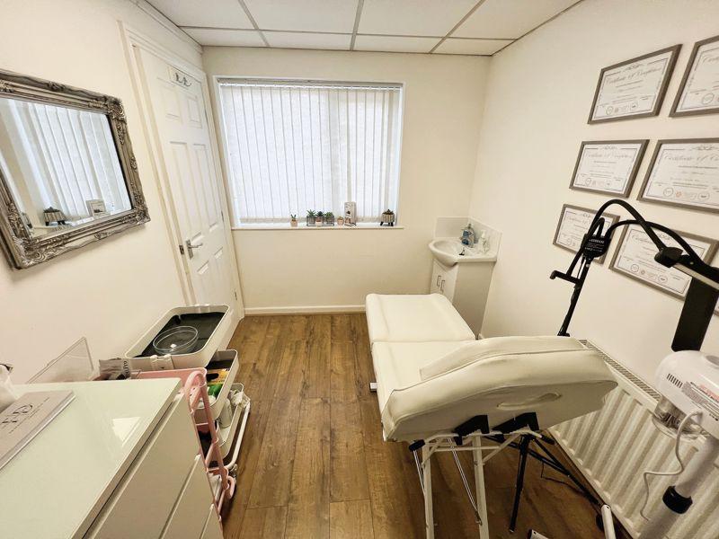 Treatment Room