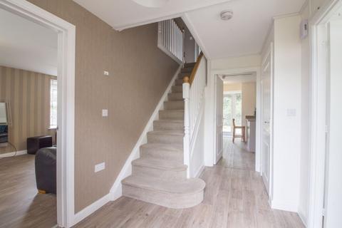 4 Chapel Walk, Penygarn, Pontypool, NP4 8AX