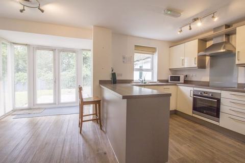 4 Chapel Walk, Penygarn, Pontypool, NP4 8AX